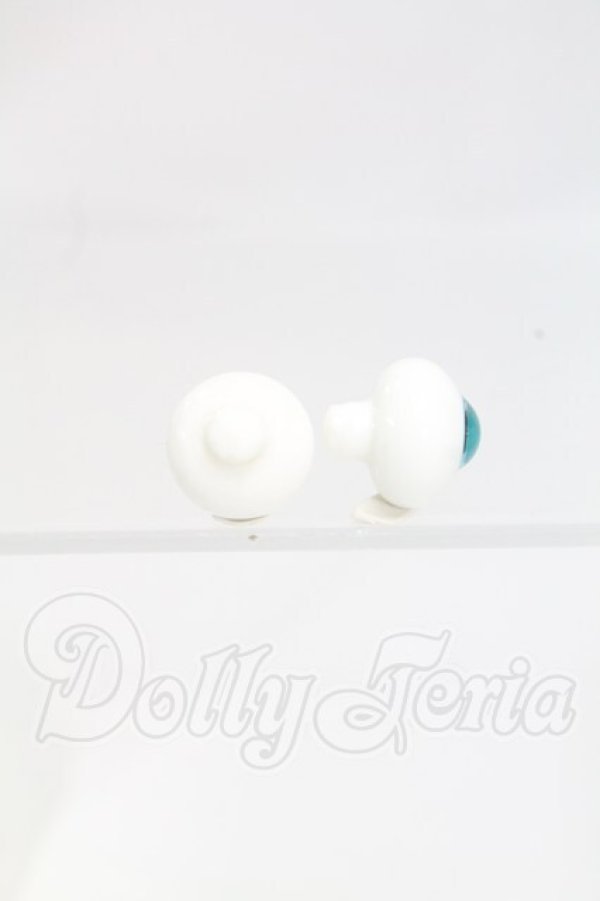 画像2: 14-15mm/グラスアイ I-26-03-15-031-YB-ZI (2)