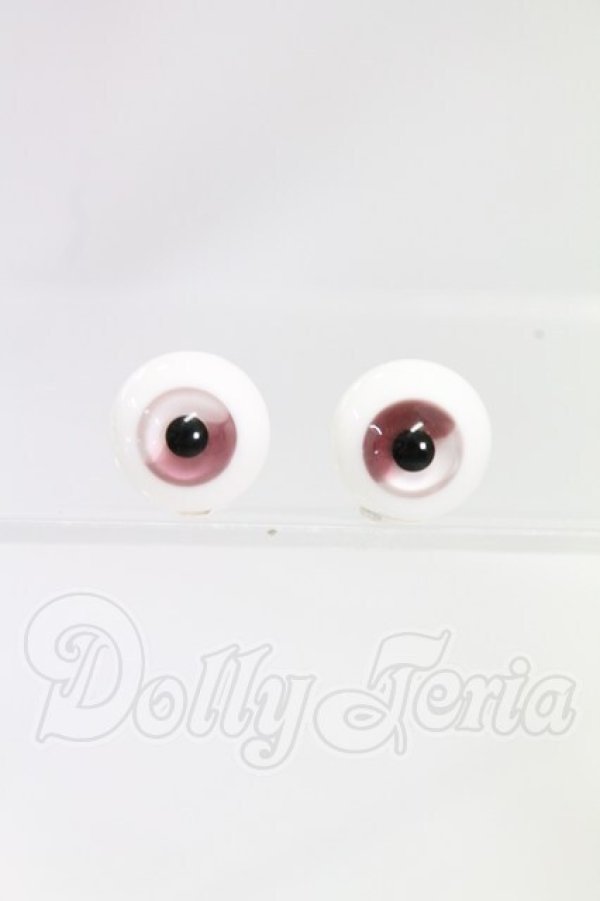 画像1: 14-15mm/グラスアイ I-26-03-15-030-YB-ZI (1)