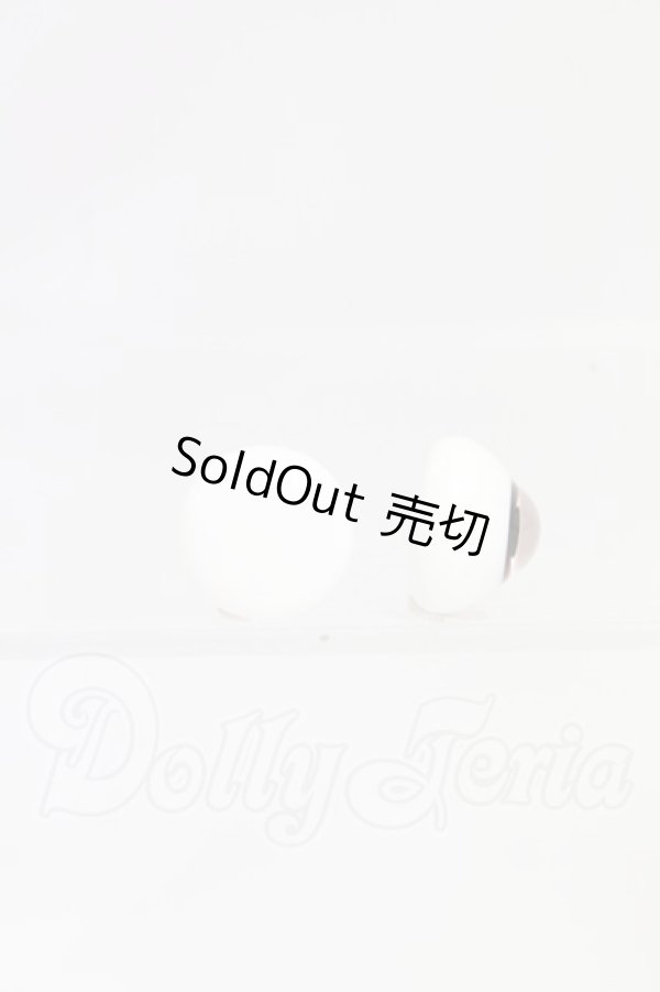 画像2: 14-15mm/グラスアイ I-26-03-15-030-YB-ZI (2)