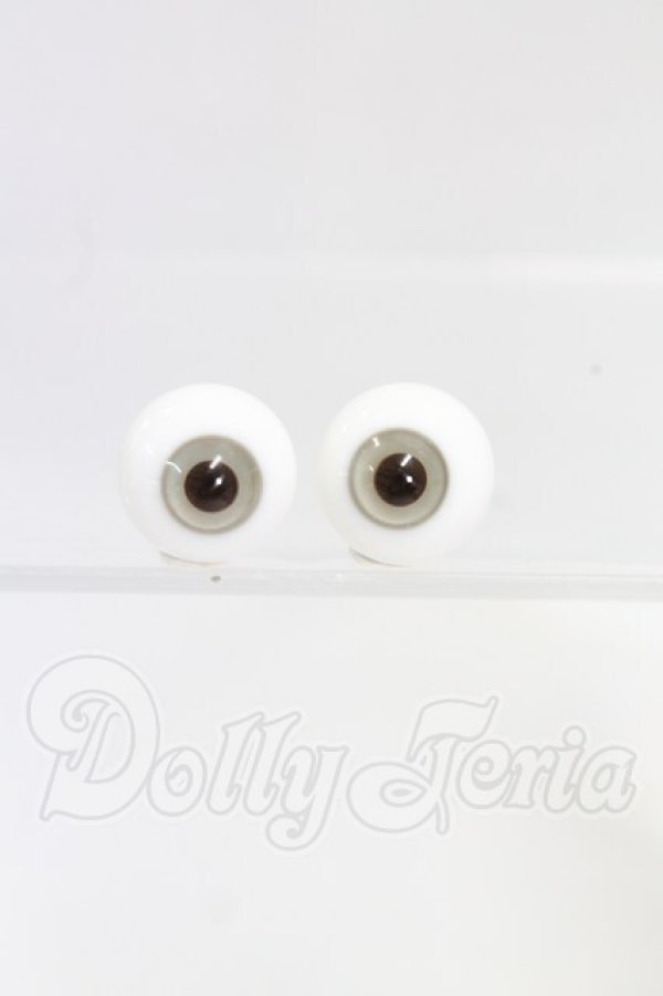 画像1: 14-15mm/グラスアイ I-26-03-15-027-YB-ZI (1)