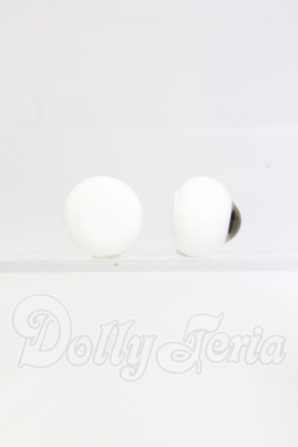 画像2: 14-15mm/グラスアイ I-26-03-15-027-YB-ZI (2)