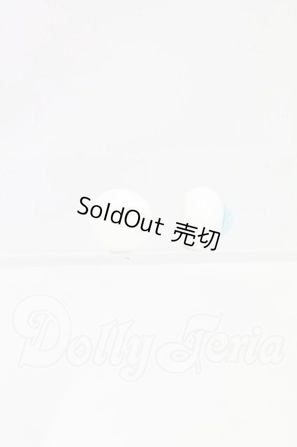 画像2: 14-15mm/グラスアイ I-26-03-15-025-YB-ZI (2)