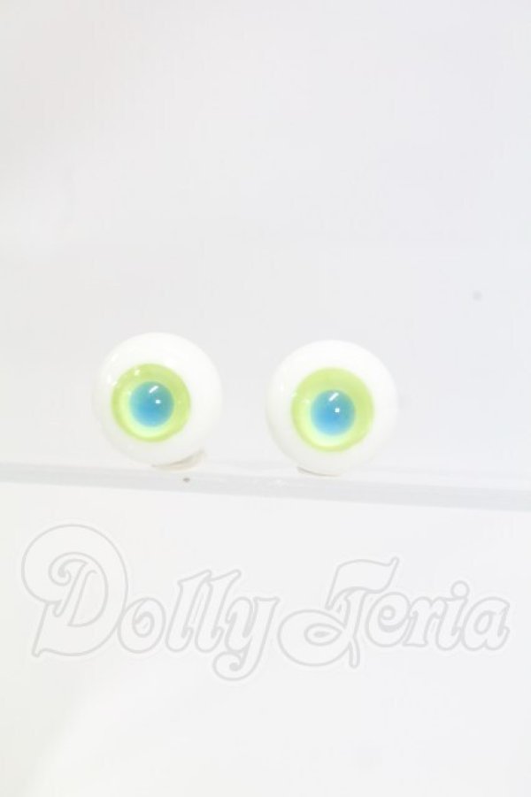 画像1: 14-15mm/グラスアイ I-26-03-15-026-YB-ZI (1)