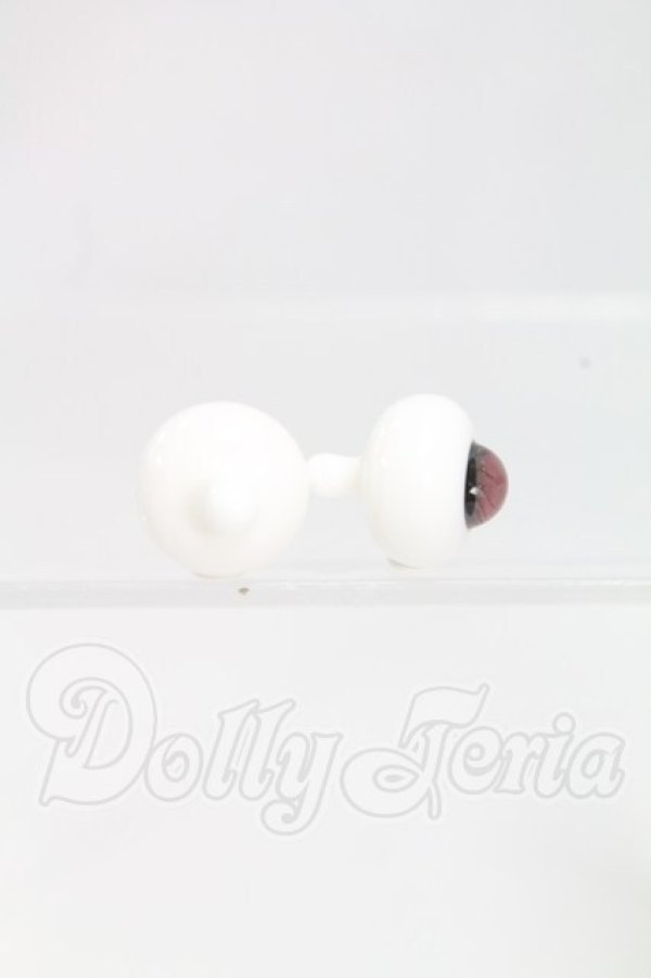 画像2: 14-15mm/グラスアイ I-26-03-15-023-YB-ZI (2)