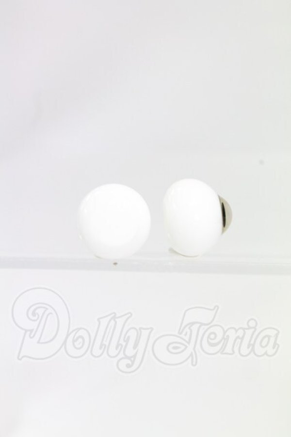 画像2: 14-15mm/グラスアイ I-26-03-15-022-YB-ZI (2)