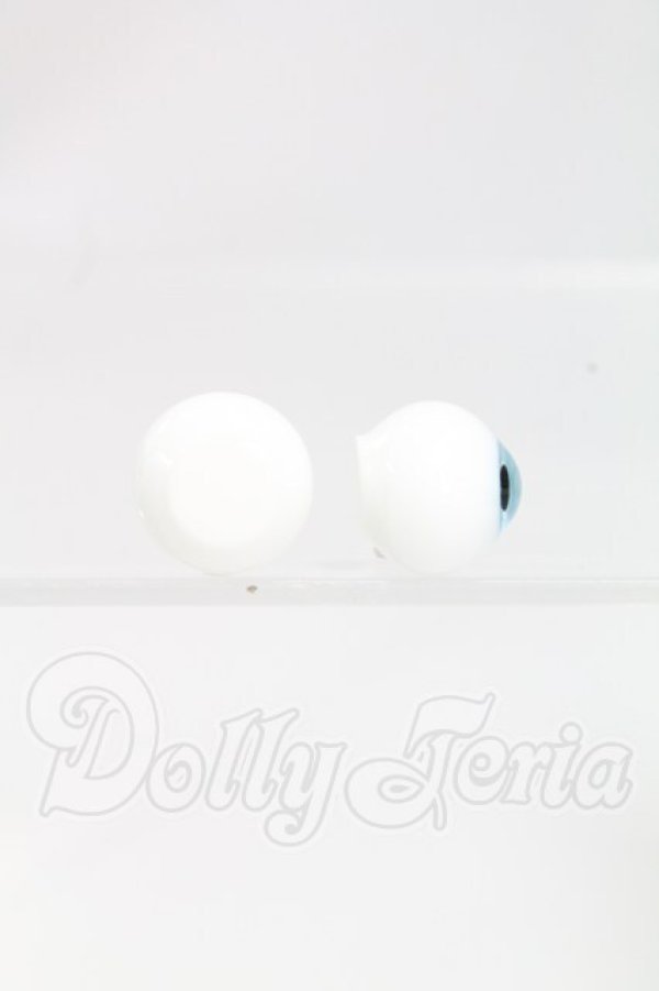 画像2: 14-15mm/グラスアイ I-26-03-15-021-YB-ZI (2)