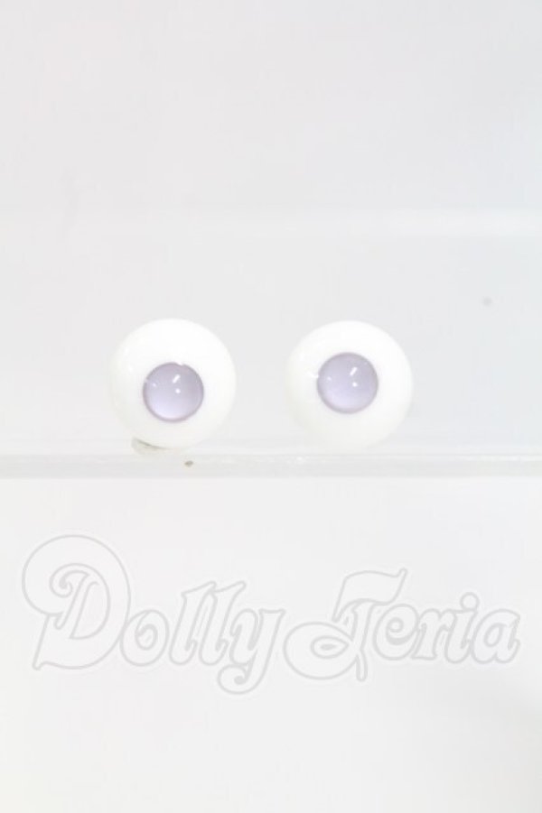 画像1: 12ｍｍ/グラスアイ I-26-03-15-020-YB-ZI (1)