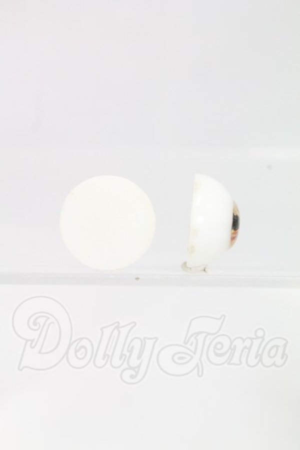 画像2: 18ｍｍ/レジンアイ I-26-03-15-046-YB-ZI (2)