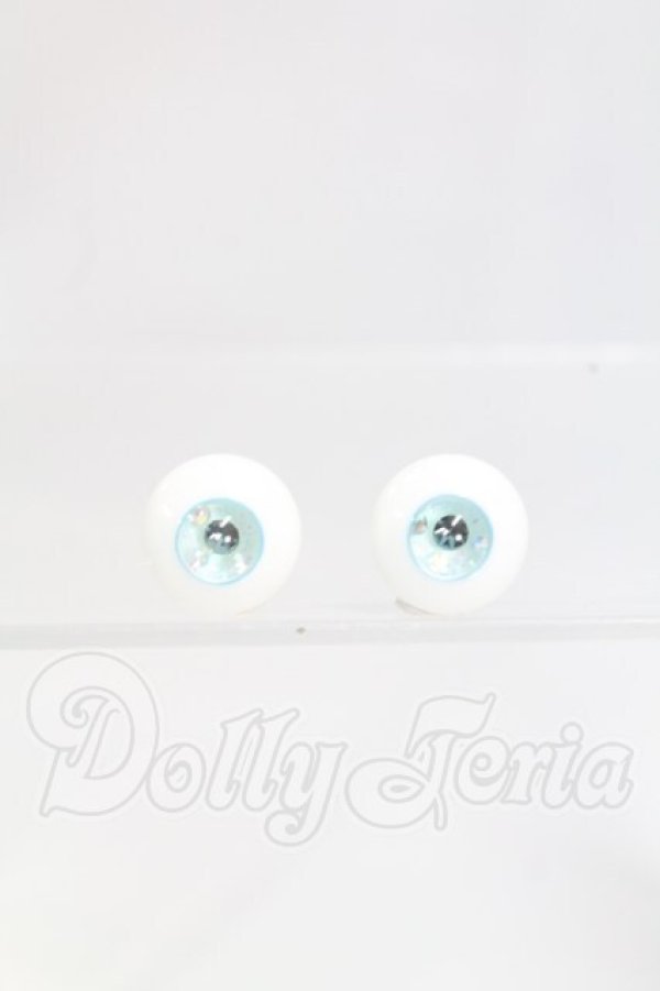 画像1: 14-15mm/レジンアイ I-26-03-15-044-YB-ZI (1)