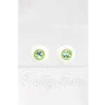 画像: 14-15mm/レジンアイ I-26-03-15-043-YB-ZI