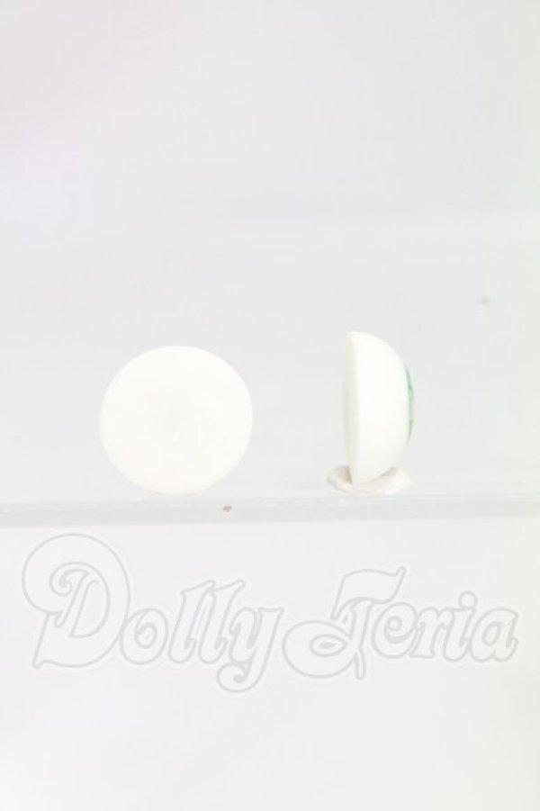 画像2: 14-15mm/レジンアイ I-26-03-15-043-YB-ZI (2)