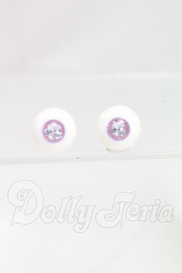 画像1: 14-15mm/レジンアイ I-26-03-15-042-YB-ZI (1)