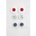 画像: 15-16mm/アクリルアイ 3点 I-26-03-15-041-YB-ZI