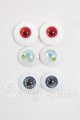 画像: 15-16mm/アクリルアイ　3点 I-26-03-15-041-YB-ZI