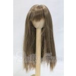 画像: 6-7inch/ウィッグ I-26-03-15-153-YB-ZI