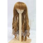 画像: 6-7inch/ウィッグ I-26-03-15-154-YB-ZI