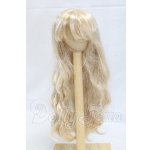 画像: 7-8inch/ウィッグ I-26-03-15-048-YB-ZI