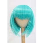 画像: 8-9inch/ウィッグ I-26-03-15-047-YB-ZI