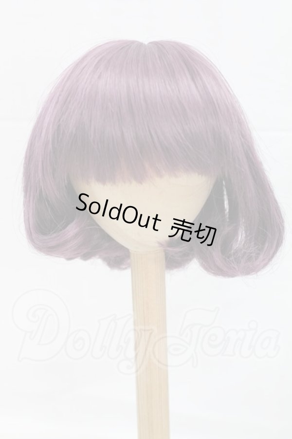 画像1: 8-9inch/ウィッグ I-26-03-15-149-YB-ZI (1)