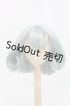 画像: 8-9inch/ウィッグ I-26-03-15-146-YB-ZI