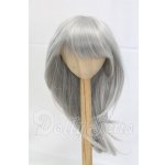 画像: 8-9inch/ウィッグ I-26-03-15-050-YB-ZI