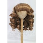 画像: 9-10inch/ウィッグ I-26-03-15-145-YB-ZI