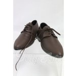 画像: 70ｃｍサイズ/OF:靴 I-26-03-15-234-KD-ZI