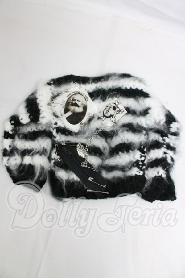 画像1: SDGrB＆SD13男の子/OF:トップス I-26-03-15-235-KD-ZI (1)