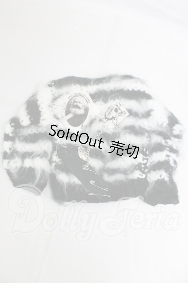 画像1: SDGrB＆SD13男の子/OF:トップス I-26-03-15-235-KD-ZI (1)