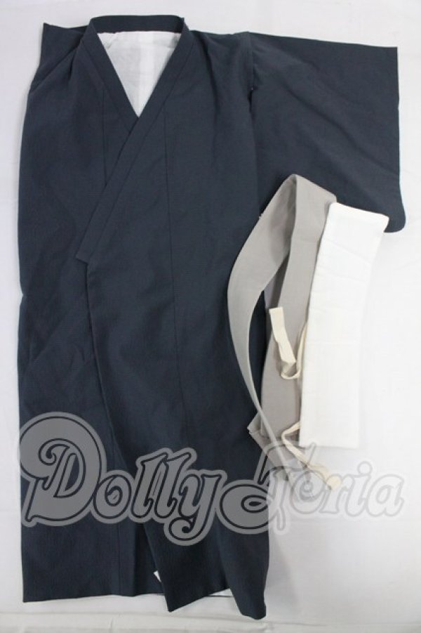 画像1: SDGrB＆SD13男の子/OF:衣装セット I-26-03-15-236-KD-ZI (1)