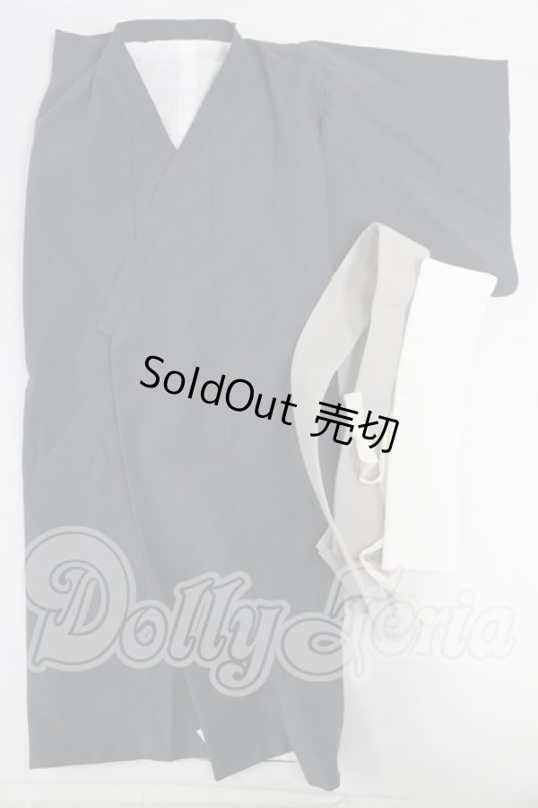 画像1: SDGrB＆SD13男の子/OF:衣装セット I-26-03-15-236-KD-ZI (1)