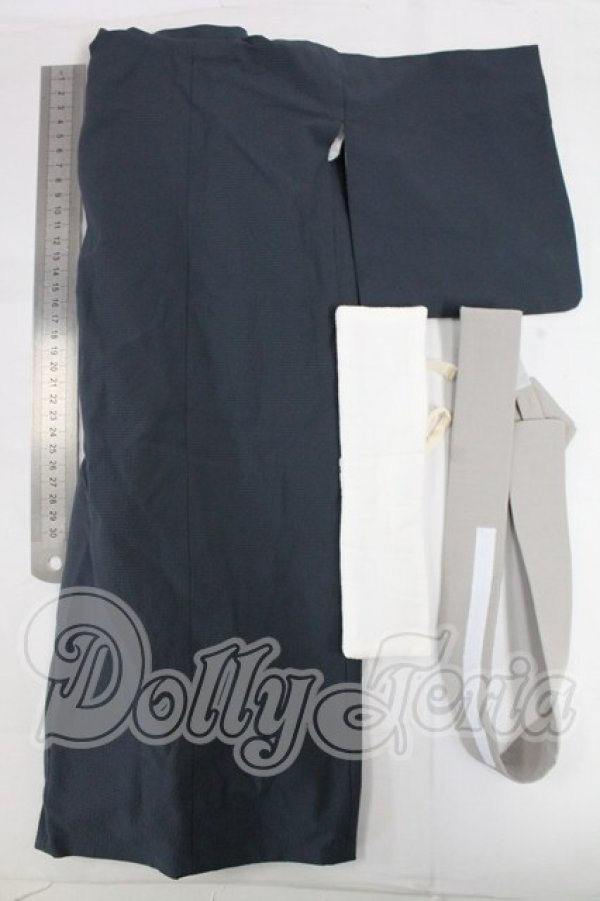 画像2: SDGrB＆SD13男の子/OF:衣装セット I-26-03-15-236-KD-ZI (2)