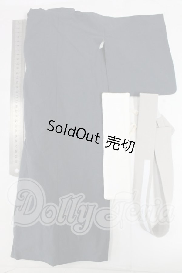 画像2: SDGrB＆SD13男の子/OF:衣装セット I-26-03-15-236-KD-ZI (2)