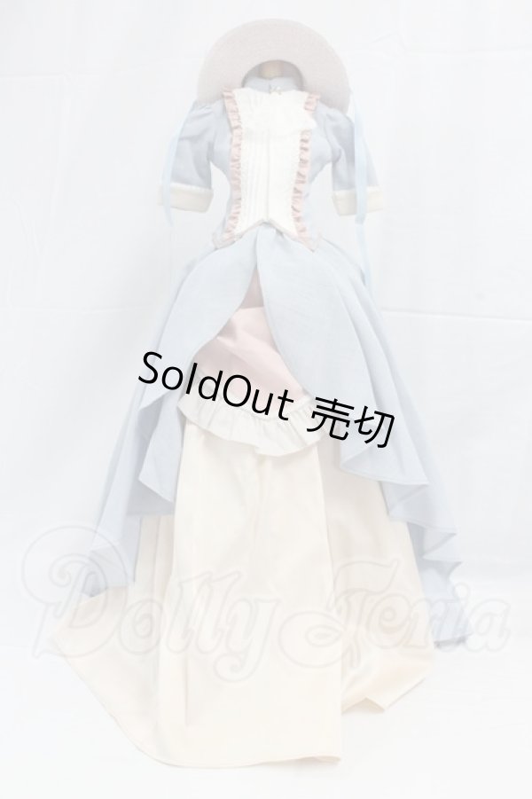 画像1: SD16/OF:衣装セット I-26-03-15-237-KD-ZI (1)