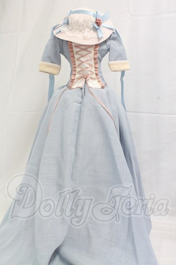 画像3: SD16/OF:衣装セット I-26-03-15-237-KD-ZI (3)