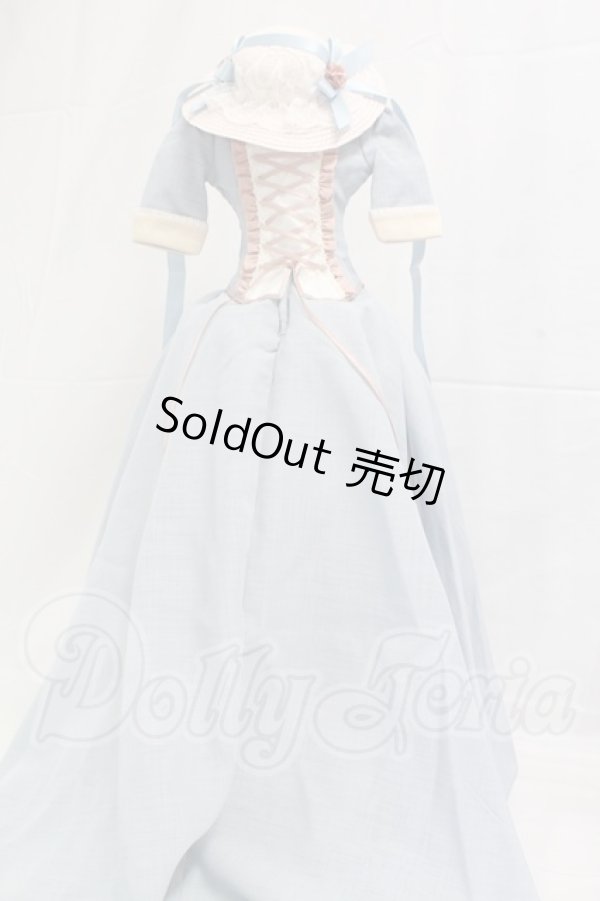 画像3: SD16/OF:衣装セット I-26-03-15-237-KD-ZI (3)