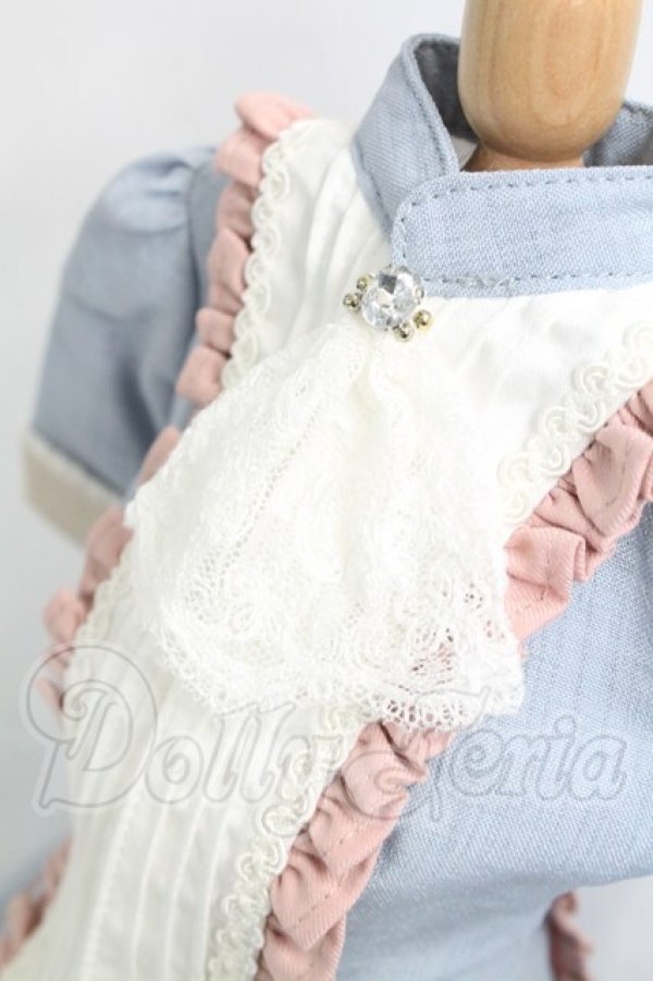 画像4: SD16/OF:衣装セット I-26-03-15-237-KD-ZI (4)