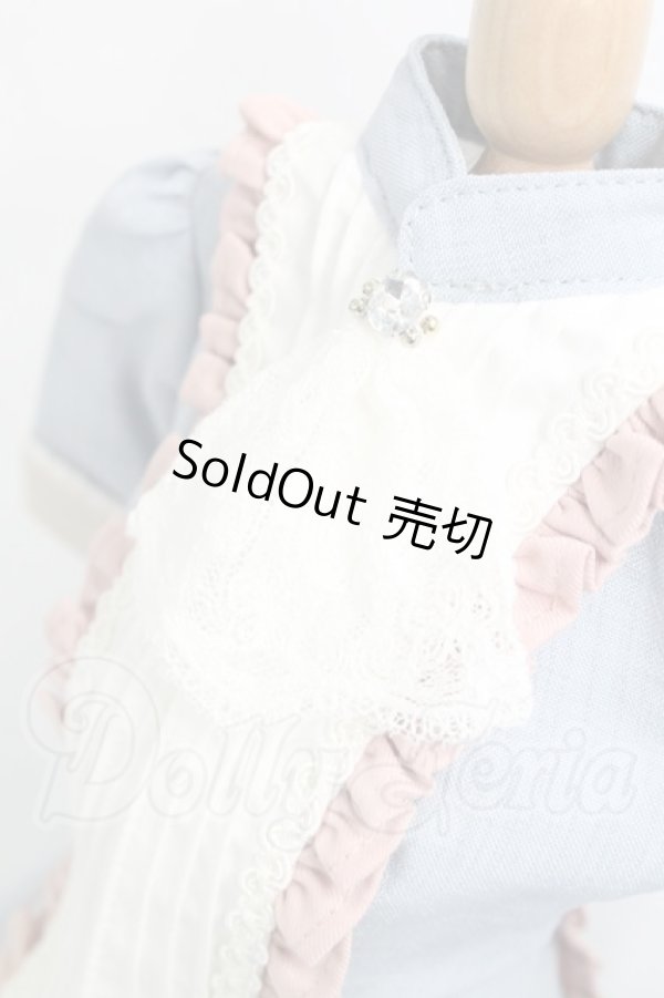 画像4: SD16/OF:衣装セット I-26-03-15-237-KD-ZI (4)