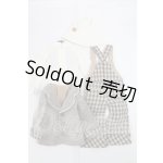 画像: SDM&MSD/OF:衣装セット コーディネートモデル衣装 I-26-03-15-239-KD-ZI