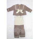 画像: SDM＆MSD/OF:衣装セット　コーディネートモデル衣装　 I-26-03-15-240-KD-ZI