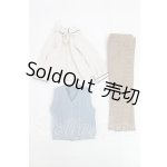 画像: SDM&MSD/OF:衣装セット コーディネートモデル衣装 I-26-03-15-241-KD-ZI