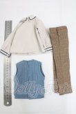 画像2: SDM＆MSD/OF:衣装セット　コーディネートモデル衣装　 I-26-03-15-241-KD-ZI (2)