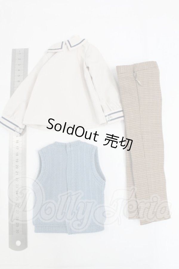 画像2: SDM＆MSD/OF:衣装セット　コーディネートモデル衣装　 I-26-03-15-241-KD-ZI (2)