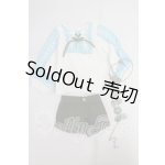 画像: SD/OF:衣装セット I-26-03-15-242-KD-ZI
