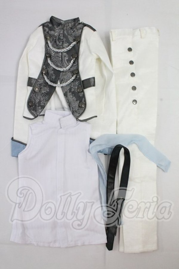 画像1: SDGrB/OF:ホワイトナイト I-26-03-15-243-KD-ZI (1)