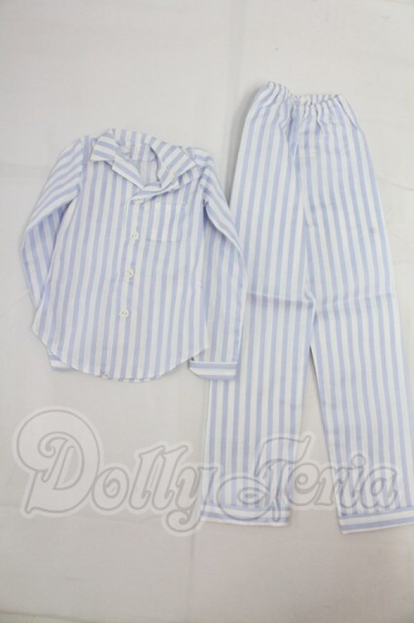 画像1: 60cmサイズドール/OF:衣装 I-26-03-15-244-KD-ZI (1)