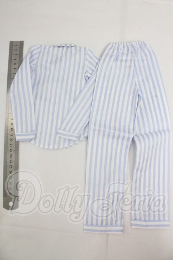 画像2: 60cmサイズドール/OF:衣装 I-26-03-15-244-KD-ZI (2)