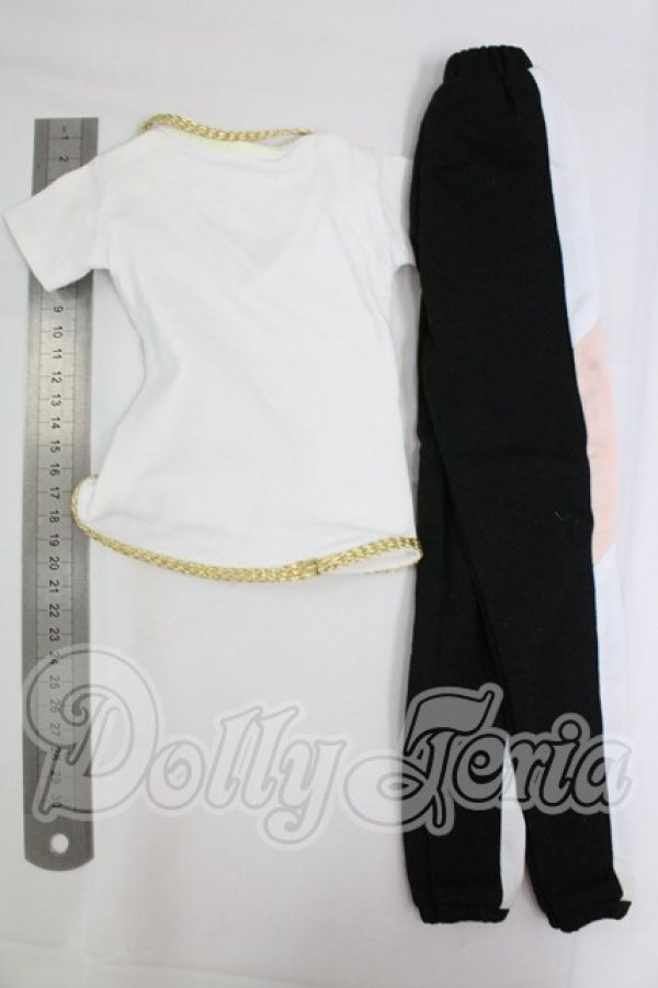 画像2: SDGrB＆SD13男の子/OF:衣装セット I-26-03-15-245-KD-ZI (2)