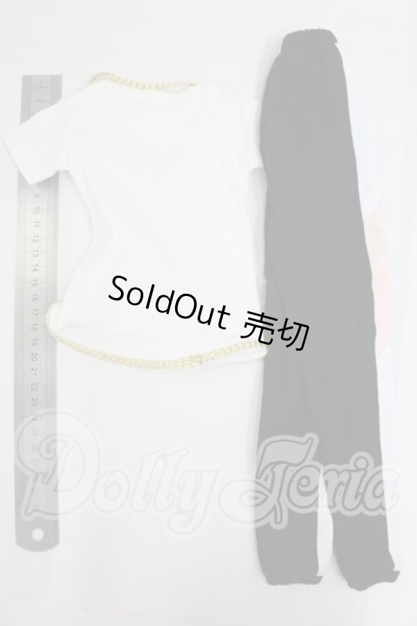 画像2: SDGrB＆SD13男の子/OF:衣装セット I-26-03-15-245-KD-ZI (2)