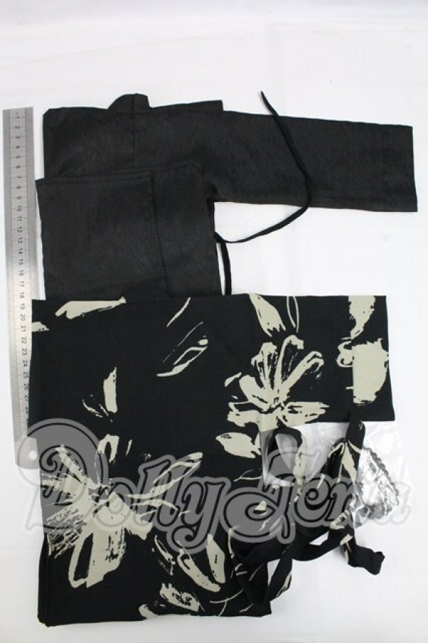 画像2: SDGrB＆SD13男の子/OF:衣装セット I-26-03-15-247-KD-ZI (2)